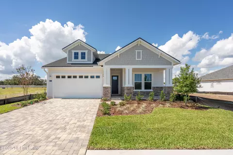 572 Maralinda Dr, Saint Augustine, FL 32095