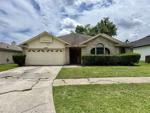 5588 Jeremy Ln, Jacksonville, FL 32257