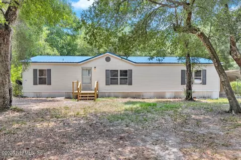 5125 County Road 214, Keystone Heights, FL 32656