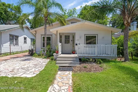 655 Linwood Ave, Jacksonville, FL 32206