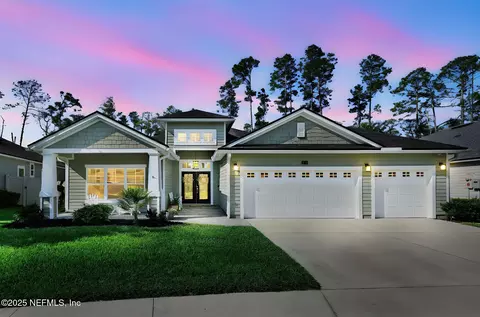 25 Carnauba Way, Jacksonville, FL 32081