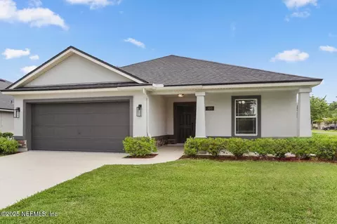 100 Toscana Ln, Saint Augustine, FL 32092