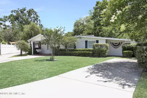 2701 Ilene Dr, Jacksonville, FL 32216