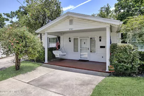 2701 Ilene Dr, Jacksonville, FL 32216