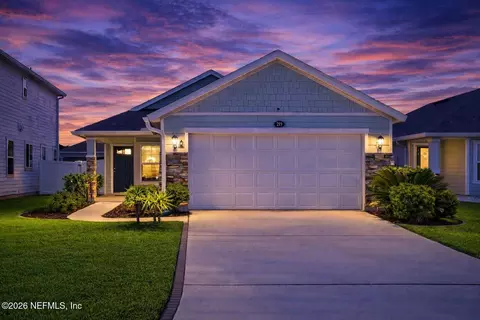 219 Bluejack Ln, Saint Augustine, FL 32095