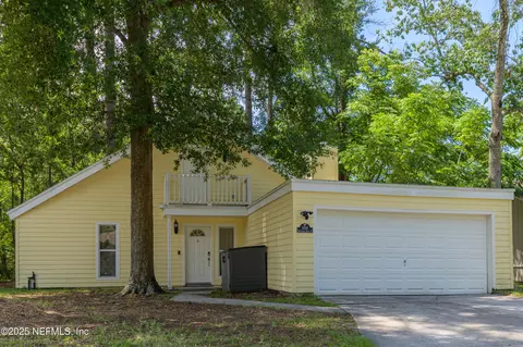 3450 Docksider Dr N, Jacksonville, FL 32257