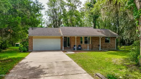 2786 Marshland Dr, Jacksonville, FL 32226
