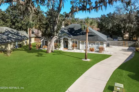 2918 Grande Oaks Way, Fleming Island, FL 32003