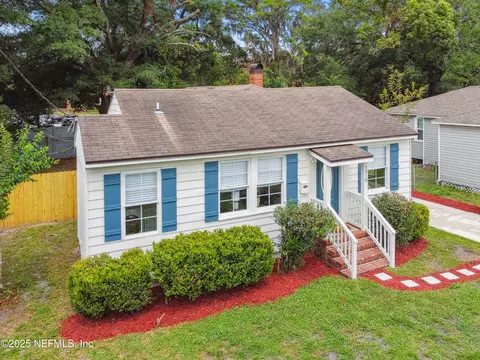 1310 Macarthur St, Jacksonville, FL 32205