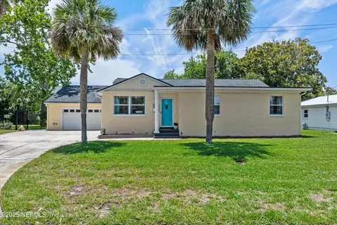 536 14th Ave N, Jacksonville Beach, FL 32250