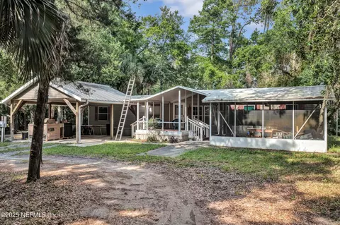 4480 N Francis Rd, Saint Augustine, FL 32095