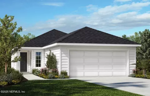 228 Slate Way, Saint Johns, FL 32259