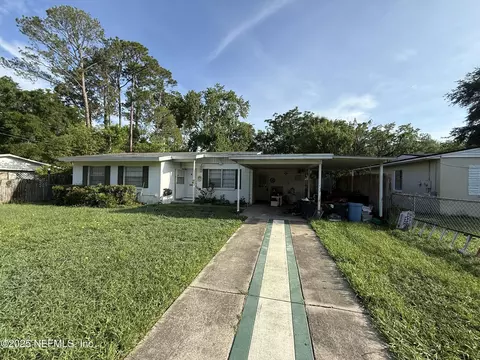 5155 Lexington Ave, Jacksonville, FL 32210