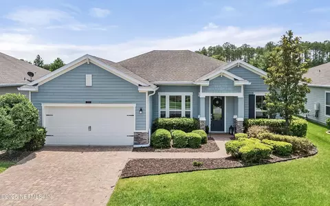 33 Crown Colony Rd, Saint Augustine, FL 32092 photo 1
