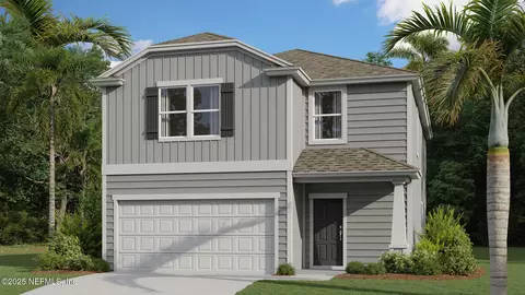 12586 Rose Myrtle St, Jacksonville, FL 32218