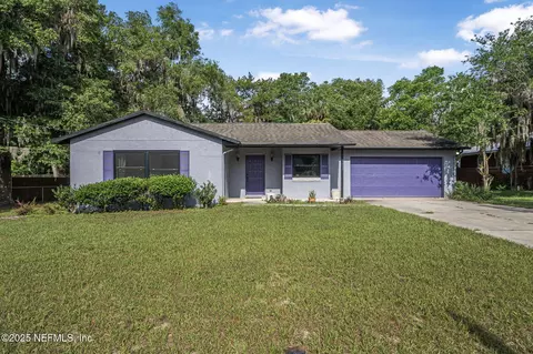 1602 Prospect St, Palatka, FL 32177