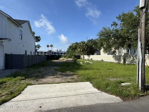 7 Sebastian Ave, Saint Augustine, FL 32084