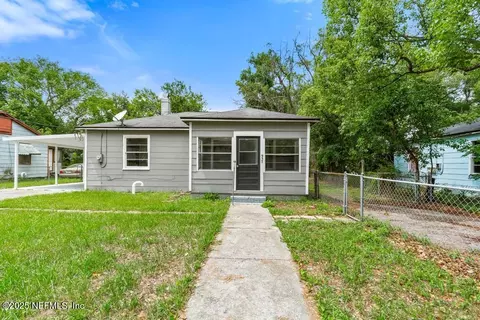 937 Stark St, Jacksonville, FL 32208
