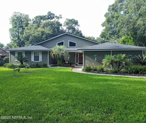 11414 Woodsong Loop S, Jacksonville, FL 32225