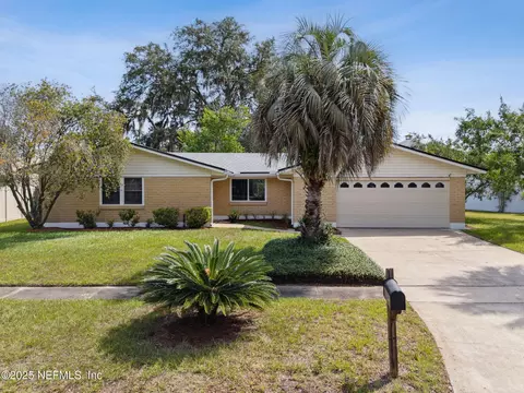 1091 Knoll Cv, Jacksonville, FL 32221