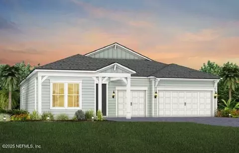 261 Coordinate Ln, Saint Johns, FL 32259