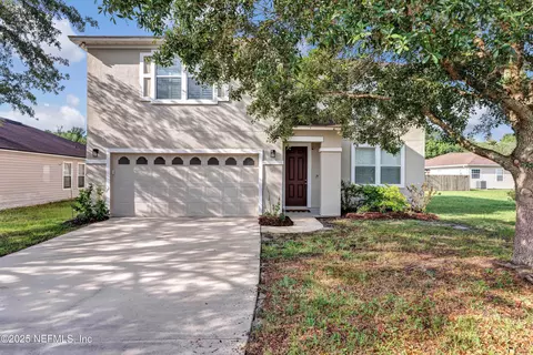 1457 Heather Ct, Saint Augustine, FL 32092 photo 1