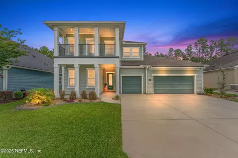 191 Silver Sage Ln, Saint Augustine, FL 32095