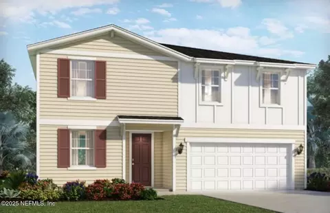 3435 Bella Sera Lane Ln, Green Cove Springs, FL 32043