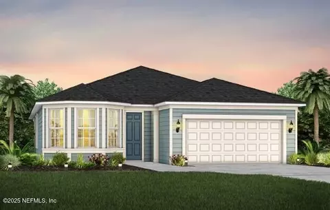 954 Rooster Hollow Way, Middleburg, FL 32068