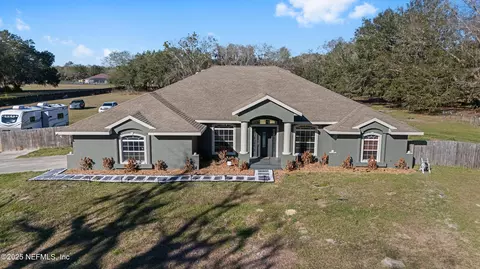 20536 NW 20th Ter, Brooker, FL 32622