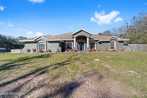 20536 NW 20th Ter, Brooker, FL 32622