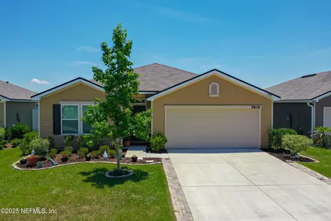 2874 Sunrise Creek Rd, Green Cove Springs, FL 32043