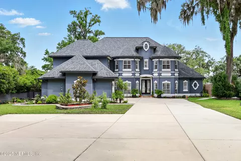 1543 Wentworth Ave, Saint Johns, FL 32259