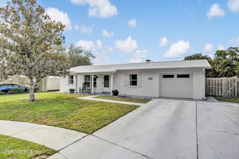 822 Valnera Ct, Saint Augustine, FL 32086