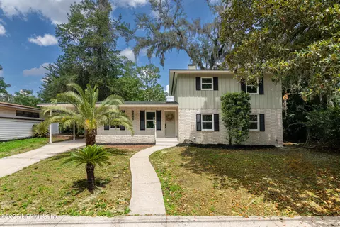 3965 Bess Rd, Jacksonville, FL 32277