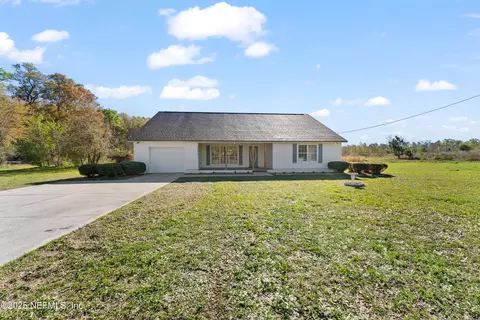 13573 State Road 121, Macclenny, FL 32063
