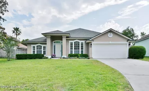 2612 S Waterleaf Dr, Saint Augustine, FL 32092