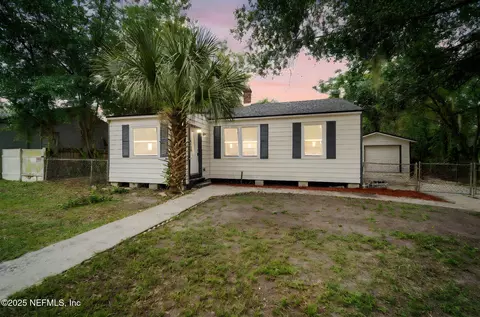 514 E 61st St, Jacksonville, FL 32208