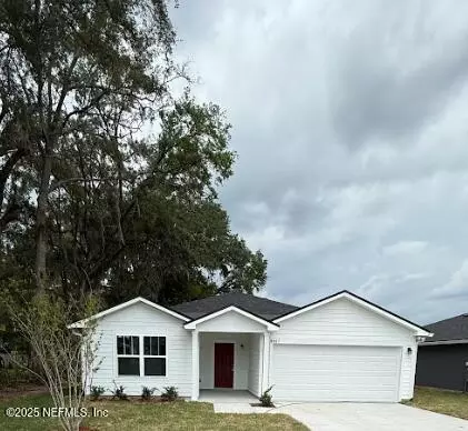 8057 Driggers St, Jacksonville, FL 32220