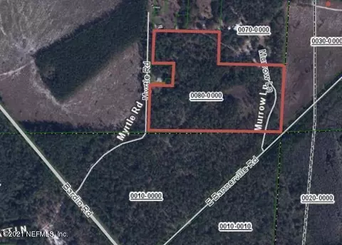 00 East Bannerville Rd, Palatka, FL 32177