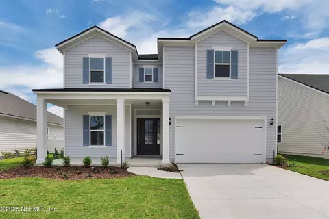 450 Slash Pine Pl, Yulee, FL 32097