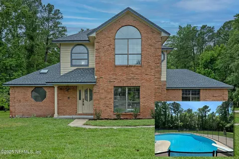 668 Fingal Dr, Orange Park, FL 32073