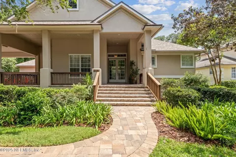 2744 Jean Lafitte Dr, Fernandina Beach, FL 32034