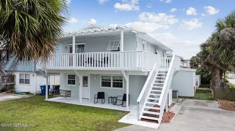 2902 W 5th St, Fernandina Beach, FL 32034