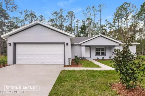 19 Renmont Ct, Palm Coast, FL 32164