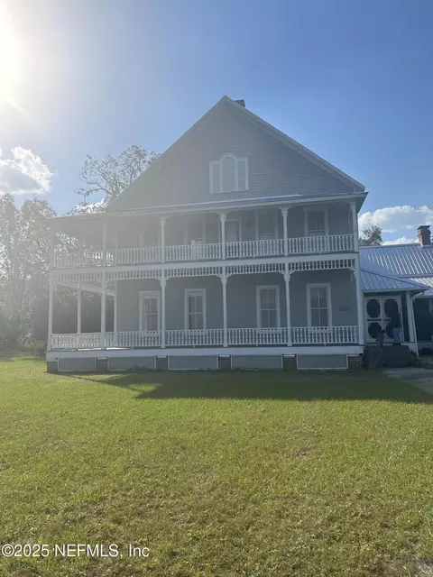 9897 Adams Rd, Wellborn, FL 32094