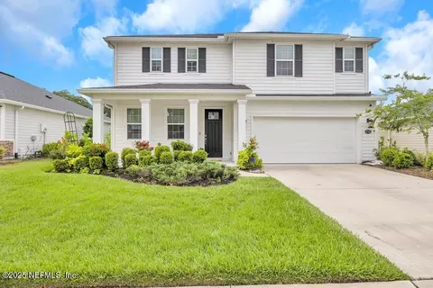 9750 Price Park Dr, Jacksonville, FL 32257