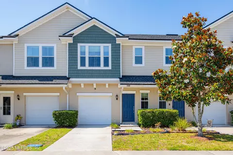 246 Moultrie Village Ln, Saint Augustine, FL 32086