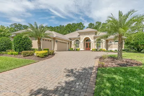 2435 Den St, Saint Augustine, FL 32092