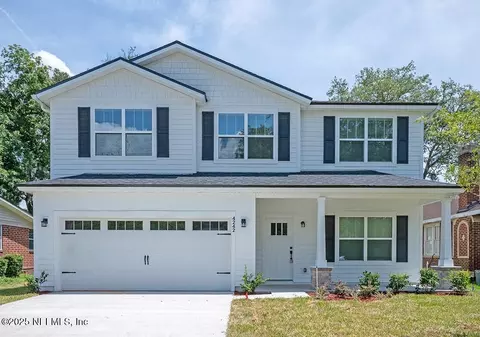 4242 Appleton Ave, Jacksonville, FL 32210